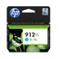 HP 912XL HIGH YIELD CYAN ORIGINAL INK CARTRID GE