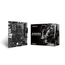 Placa AMD  BIOSTAR A520MT AM4 M.2 HDMI DP USB-C interno