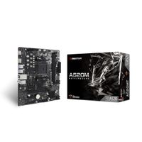 Miniatura 2 de Placa AMD BIOSTAR A520MT AM4 M.2 HDMI DP USB-C interno