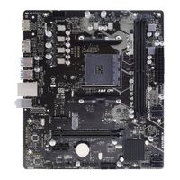 Miniatura 3 de Placa AMD BIOSTAR A520MT AM4 M.2 HDMI DP USB-C interno