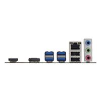Miniatura 5 de Placa AMD BIOSTAR A520MT AM4 M.2 HDMI DP USB-C interno