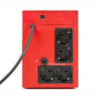Miniatura 4 de SPS 1200 SOHO+SCHUKO 1200VA / 720W IN