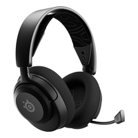 Miniatura 1 de AURICULARES GAMING STEELSERIES ARCTIS NOVA 5 | NEGRO