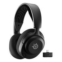 Miniatura 10 de AURICULARES GAMING STEELSERIES ARCTIS NOVA 5 | NEGRO