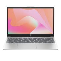 Miniatura 2 de HP 15 fd0011ns Intel   Core    i7 i7 1355U Port  til 39 6 cm  15 6   Full HD 16 GB DDR4 SDRAM 1 TB SSD Wi Fi 6E  802 11ax  FreeDOS Plata