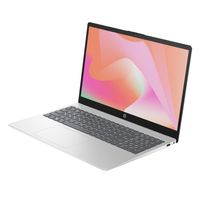 Miniatura 10 de HP 15 fd0011ns Intel   Core    i7 i7 1355U Port  til 39 6 cm  15 6   Full HD 16 GB DDR4 SDRAM 1 TB SSD Wi Fi 6E  802 11ax  FreeDOS Plata