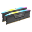 Memoria RAM  PC DDR5 16GB  (2x8)  CL36  CORSAIR  CMH16GX5M2E6000Z36