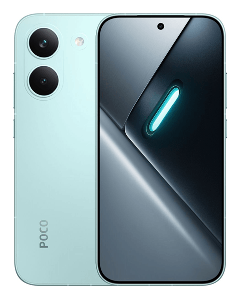XIAOMI POCO X8 Pro 6.59" 5G 8GB/256GB Verde