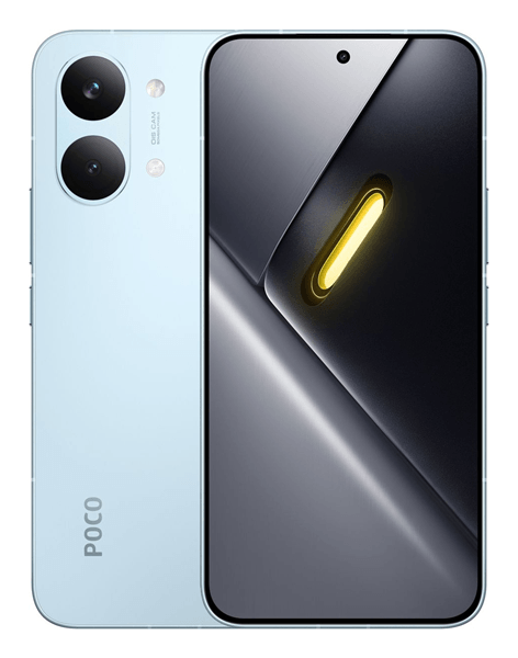 XIAOMI X8 Pro Max 6.83" 5G 12GB/256GB Azul