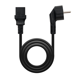 NANOCABLE-Cable-alimentacion-CPU-CEE7-M-C13-H-negro-10m