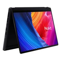 Miniatura 10 de (LT/ECI) PORTATIL ASUS PRO ART HN7306EAC-LX084W (90NB17E1-M001B0) 13.3" OLED, AMD RYZEN AI MAX+, 128GB, 2TB, W11H, BLACK