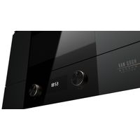 Miniatura 4 de HORNO MICROONDAS INTEGRABLE TEKA ML 82-VGOGH BIS L 22 LITROS CON GRILL CRISTAL
