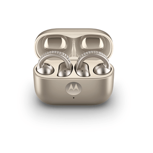 AURICULARES MOTOROLA MOTO BUDS LOOP SWAROVSKI