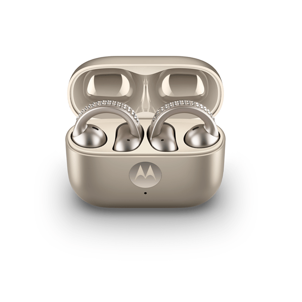 AURICULARES MOTOROLA MOTO BUDS LOOP SWAROVSKI