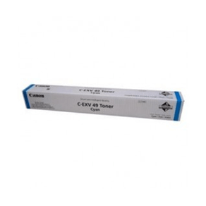 Canon-cartucho-de-toner-cian-8525B002-C-EXV-49-para-Imagerunner-Advance-C-3300-Series-IR-C-3320