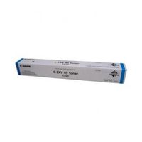 Miniatura 2 de Canon cartucho de toner cian 8525B002 C-EXV 49 para Imagerunner Advance C 3300 Series/IR-C 3320