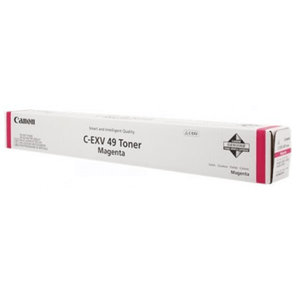 Canon-cartucho-de-toner-magenta-8526B002-C-EXV-49-para-Imagerunner-Advance-C-3300-Series-IR-C-3320