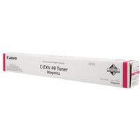 Miniatura 2 de Canon cartucho de toner magenta 8526B002 C-EXV 49 para Imagerunner Advance C 3300 Series/IR-C 3320