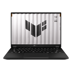 (LT) PORTATIL ASUS TUF GAMING FA401EA-RG005W (90NR0PM1-M00190) 14" WQXGA, AMD RYZEN AI MAX+, 64GB, 1TB, W11H