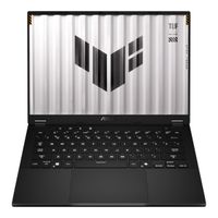 Miniatura 7 de (LT) PORTATIL ASUS TUF GAMING FA401EA-RG005W (90NR0PM1-M00190) 14" WQXGA, AMD RYZEN AI MAX+, 64GB, 1TB, W11H