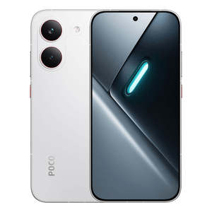 Smartphone  XIAOMI  POCO X8 Pro 6.59" 5G 8GB/256GB Blanco