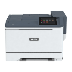 XEROX  Xerox C410 A4 40 ppm Impresora a doble cara PS3 PCL5e/6 2 bandejas 251 hojas  Laser Dúplex Color