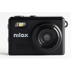 ACTION CAM CARRY BLACK