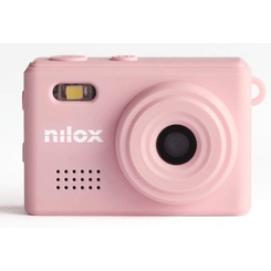 ACTION CAM CARRY PINK