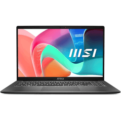 PORTATIL MSI MODERN 15 F1MG-610ES CORE 7-150U, 32GB, 1TB SSD, 15.6" FHD ,W11H