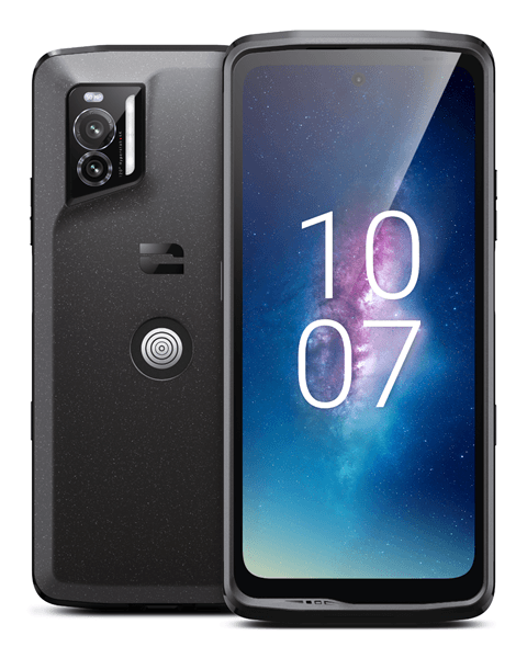 CROSSCALL STELLAR-X5s 6.497" 5G 8GB/128GB Negro
