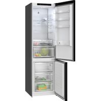 Miniatura 3 de FRIGORIFICO COMBI BALAY 3KFD753GI NOFROST D ALTO 200 CM APROX. ANCHO 60 CM APROX. NEGRO
