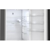 Miniatura 4 de FRIGORIFICO COMBI BALAY 3KFD753GI NOFROST D ALTO 200 CM APROX. ANCHO 60 CM APROX. NEGRO