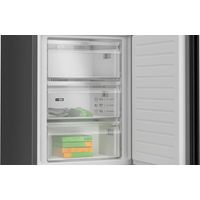 Miniatura 6 de FRIGORIFICO COMBI BALAY 3KFD753GI NOFROST D ALTO 200 CM APROX. ANCHO 60 CM APROX. NEGRO