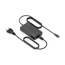 AISENS---CARGADOR-DE-SOBREMESA-GaN-65W-PD3.0-1XUSB-C-1.8M-NEGRO