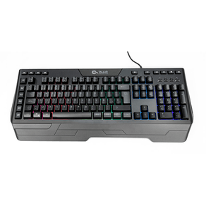 PACK GAMING TALIUS TECLADO + RATON STORM V.2