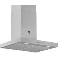 Miniatura 2 de CAMPANA CHIMENEA BALAY 3BC067EX ANCHO 60 CM INOX