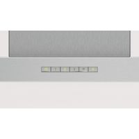 Miniatura 3 de CAMPANA CHIMENEA BALAY 3BC067EX ANCHO 60 CM INOX