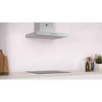 Miniatura 5 de CAMPANA CHIMENEA BALAY 3BC067EX ANCHO 60 CM INOX