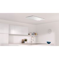 Miniatura 4 de CAMPANA ISLA BALAY 3BE296HW ANCHO 90 CM BLANCA