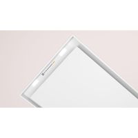 Miniatura 6 de CAMPANA ISLA BALAY 3BE296HW ANCHO 90 CM BLANCA