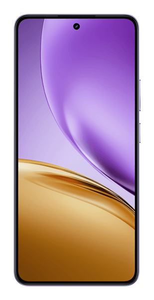 REALME 14T 6.67" 5G 8GB/256GB Púrpura