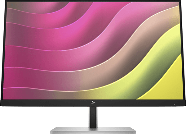HP Monitor FHD HP E24t G5 con pantalla táctil 23.8" LCD IPS Full HD HDMI