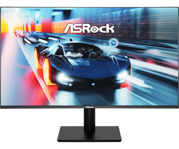 ASROCK Challenger CL25FFA 24.5" LED IPS Full HD HDMI VGA