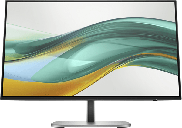 HP Monitor FHD HP Pro de la serie 5 de 23,8 pulgadas: 524 pf Series 5 23.8" LCD IPS Full HD HDMI