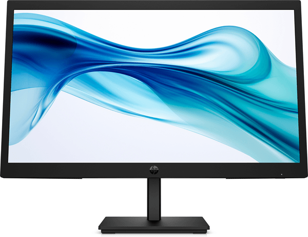 HP Monitor FHD HP Series 3 Pro de 21,45 pulgadas - 322pv Series 3 Pro 21.45" LCD VA Full HD HDMI VGA