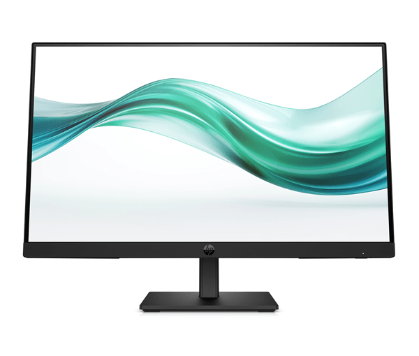 HP 21.5 inch FHD Monitor - 322ph Series 3 Pro 21.5" LCD IPS Full HD HDMI VGA Altavoces