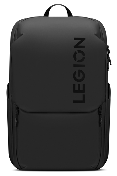 Lenovo Legion 17 Gaming Backpack GB800 (Black)