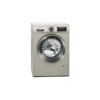 Miniatura 1 de LAVADORA CARGA FRONTAL BALAY 3TS384XT 8 KG 1400 RPM A INOX