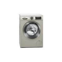 Miniatura 2 de LAVADORA CARGA FRONTAL BALAY 3TS384XT 8 KG 1400 RPM A INOX