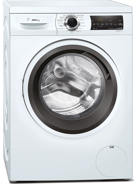 LAVADORA CARGA FRONTAL BALAY 3TS993BP 9 KG 1200 RPM A BLANCO